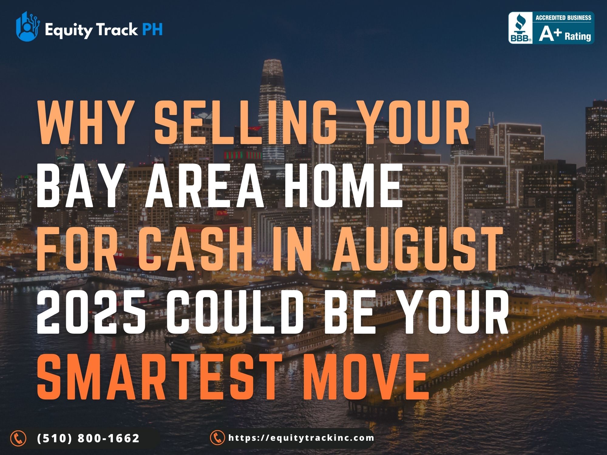 Bay Area Housing Market Banner