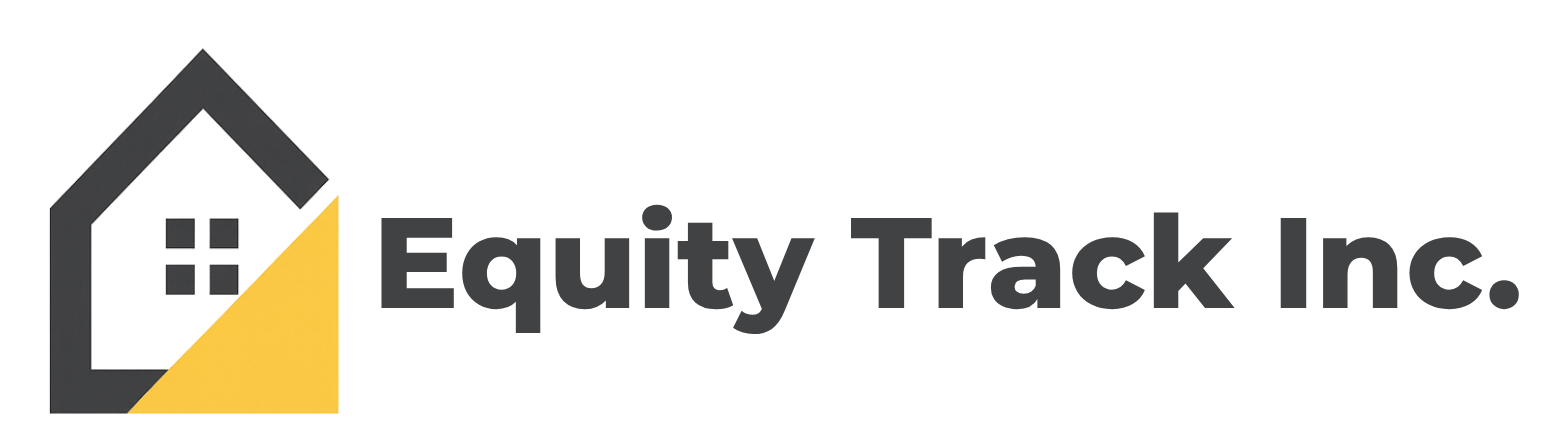 EQUITY TRACK INC
