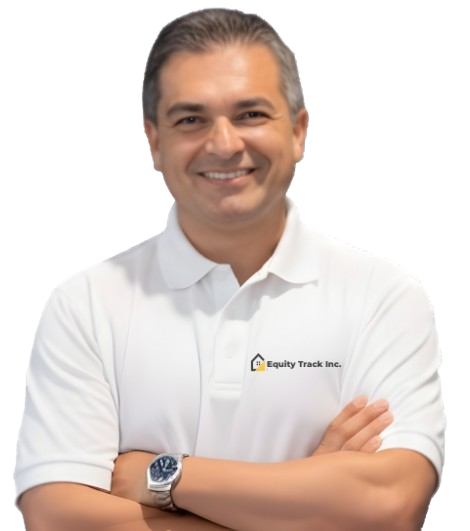 Juan Diaz – Equity Track Inc Home Buying Expert